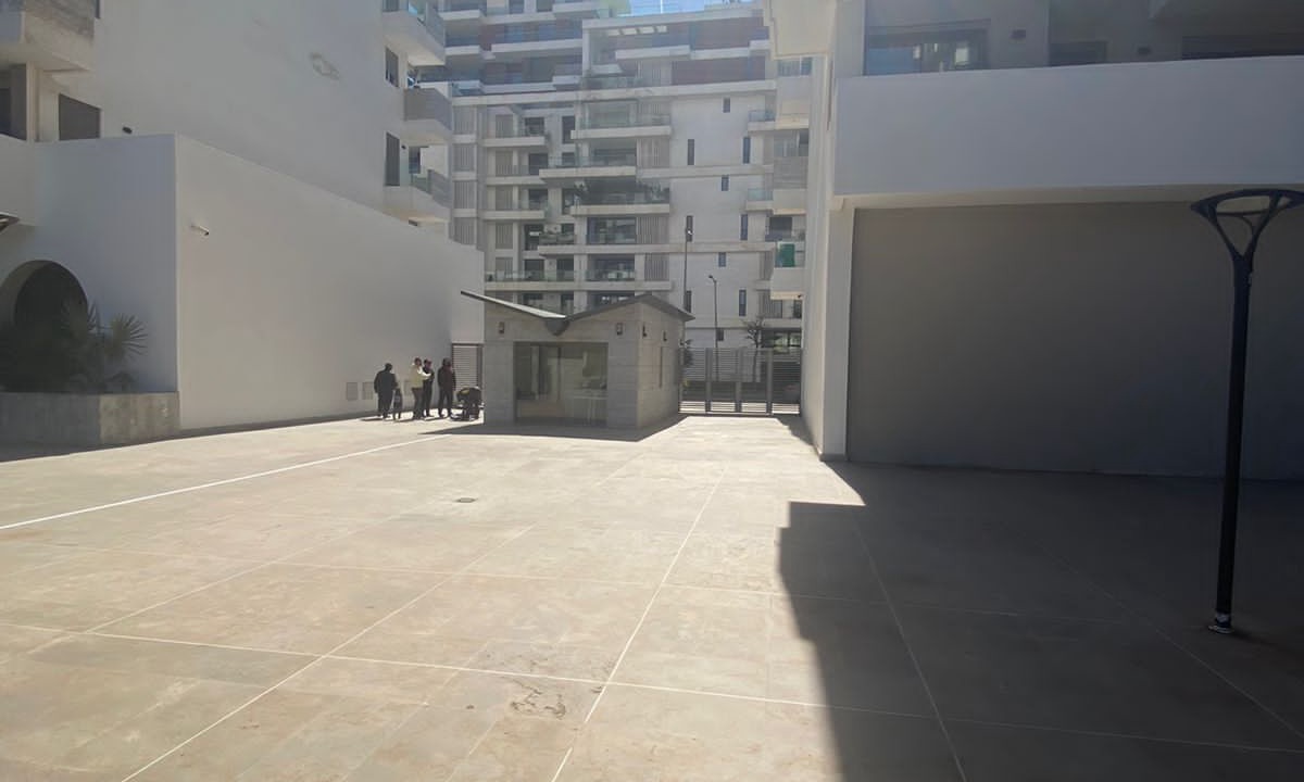 Photo of Outdoor in Casablanca