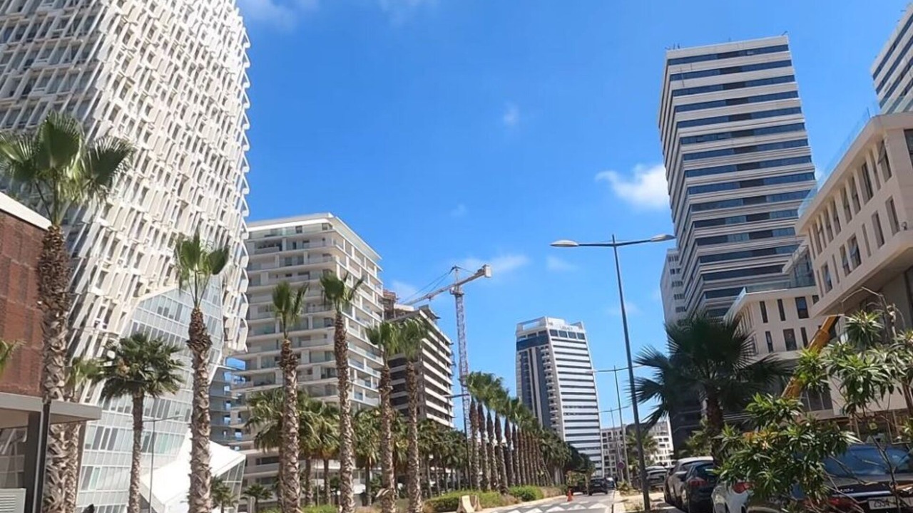 Photo of Outdoor in Casablanca