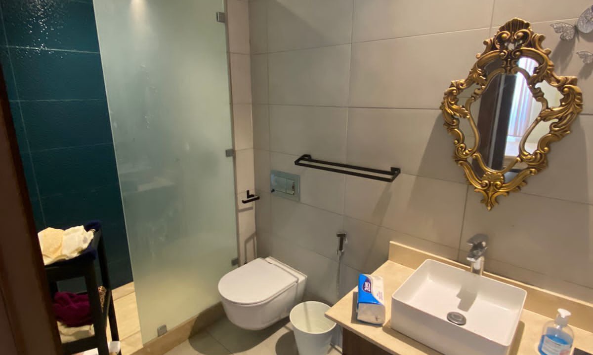 Photo of Bathroom in Casablanca
