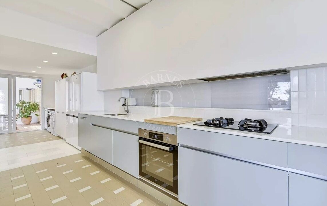 Photo of Kitchen in S'Agaro