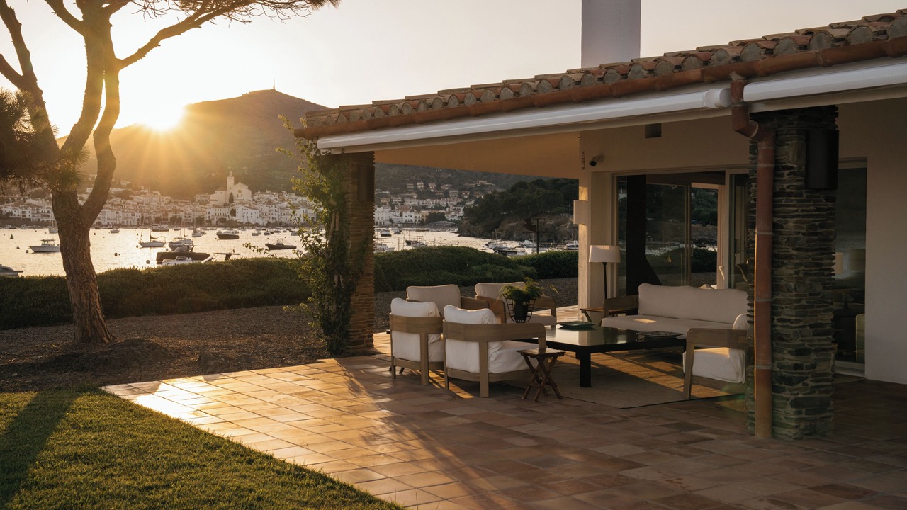 Photo of Outdoor in Cadaques