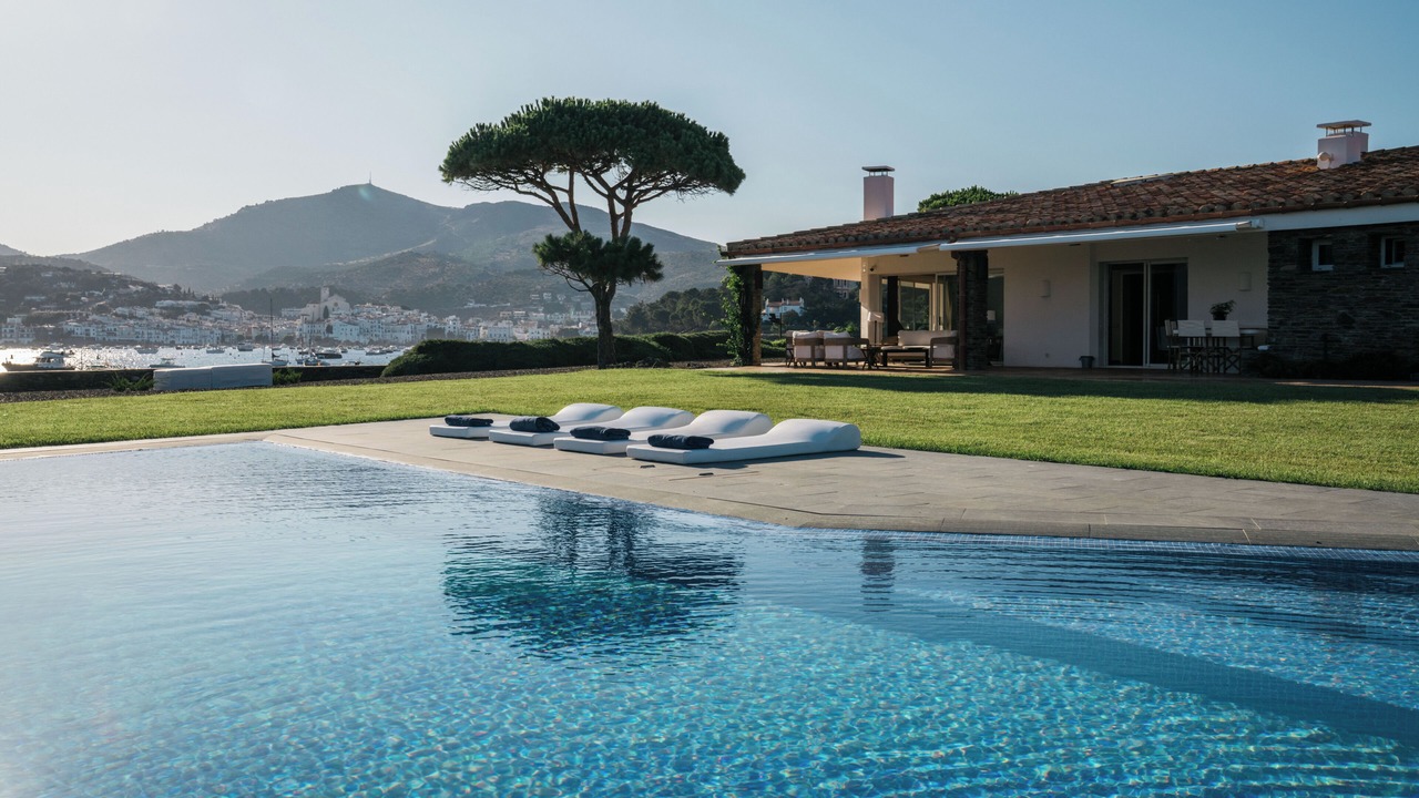 Photo of Outdoor in Cadaques