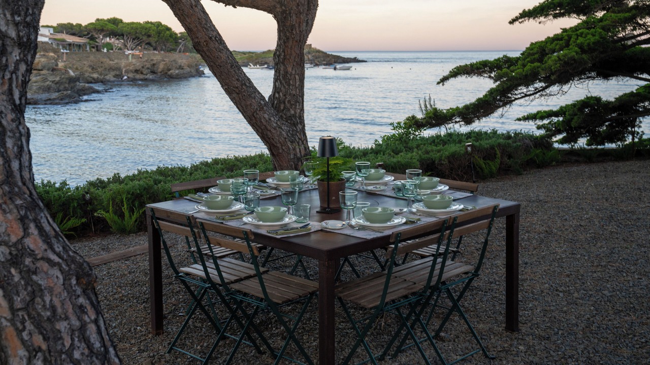 Photo of Outdoor in Cadaques
