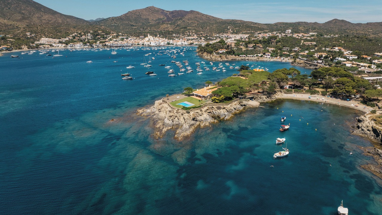 Photo of Outdoor in Cadaques