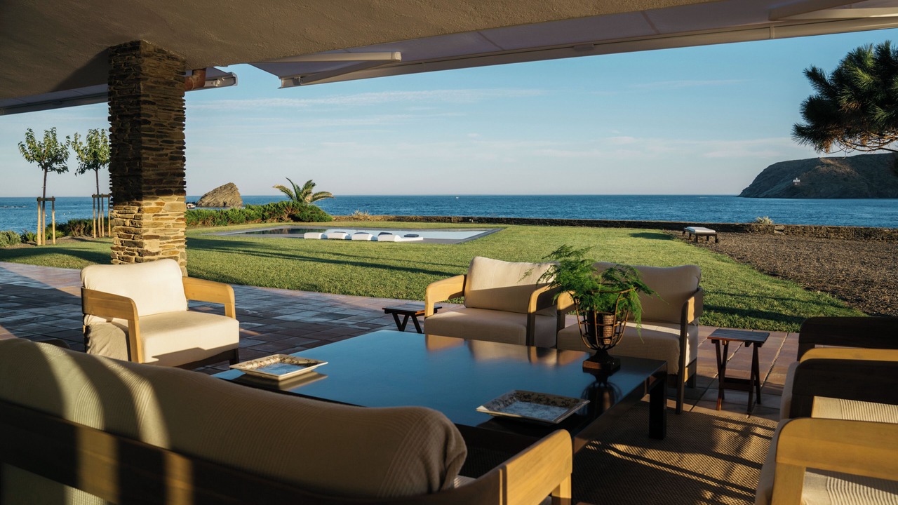 Photo of Outdoor in Cadaques