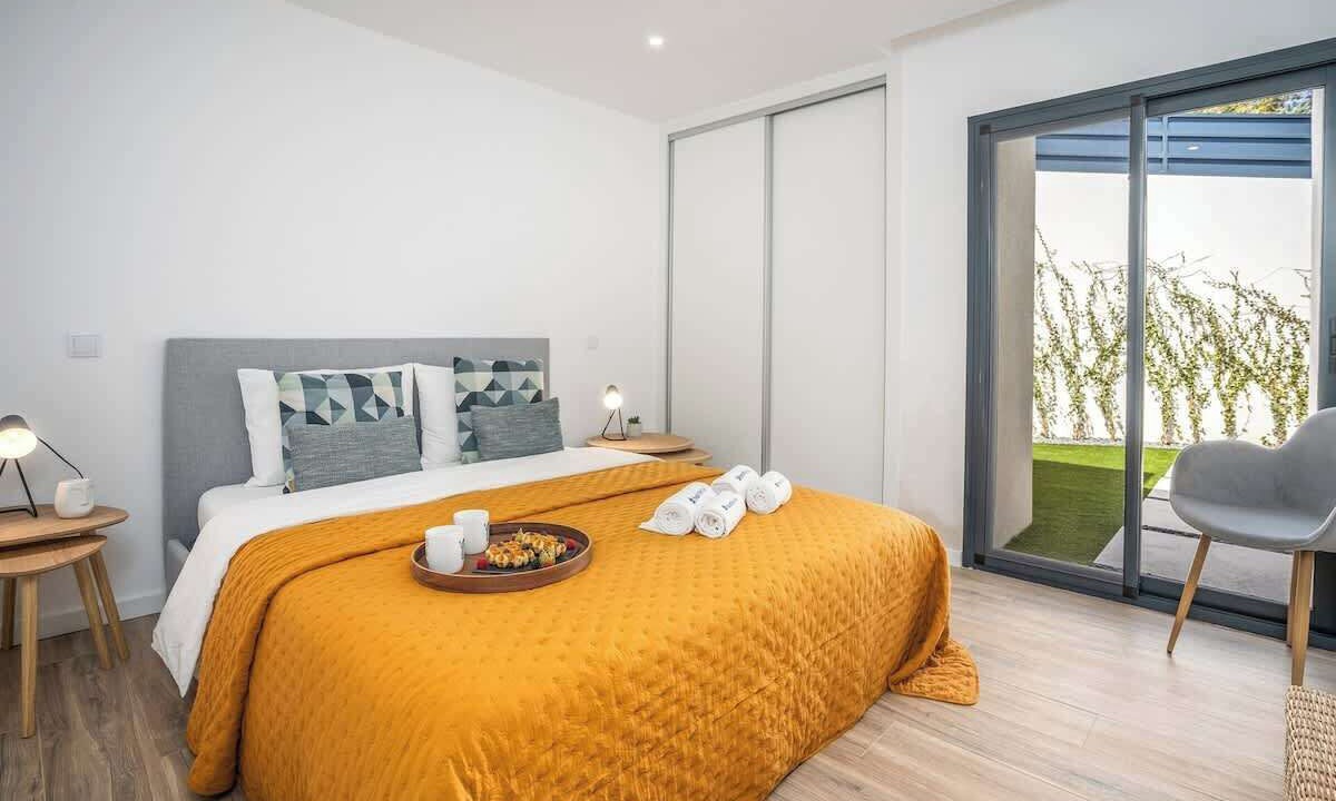 Photo of Bedroom in Porches