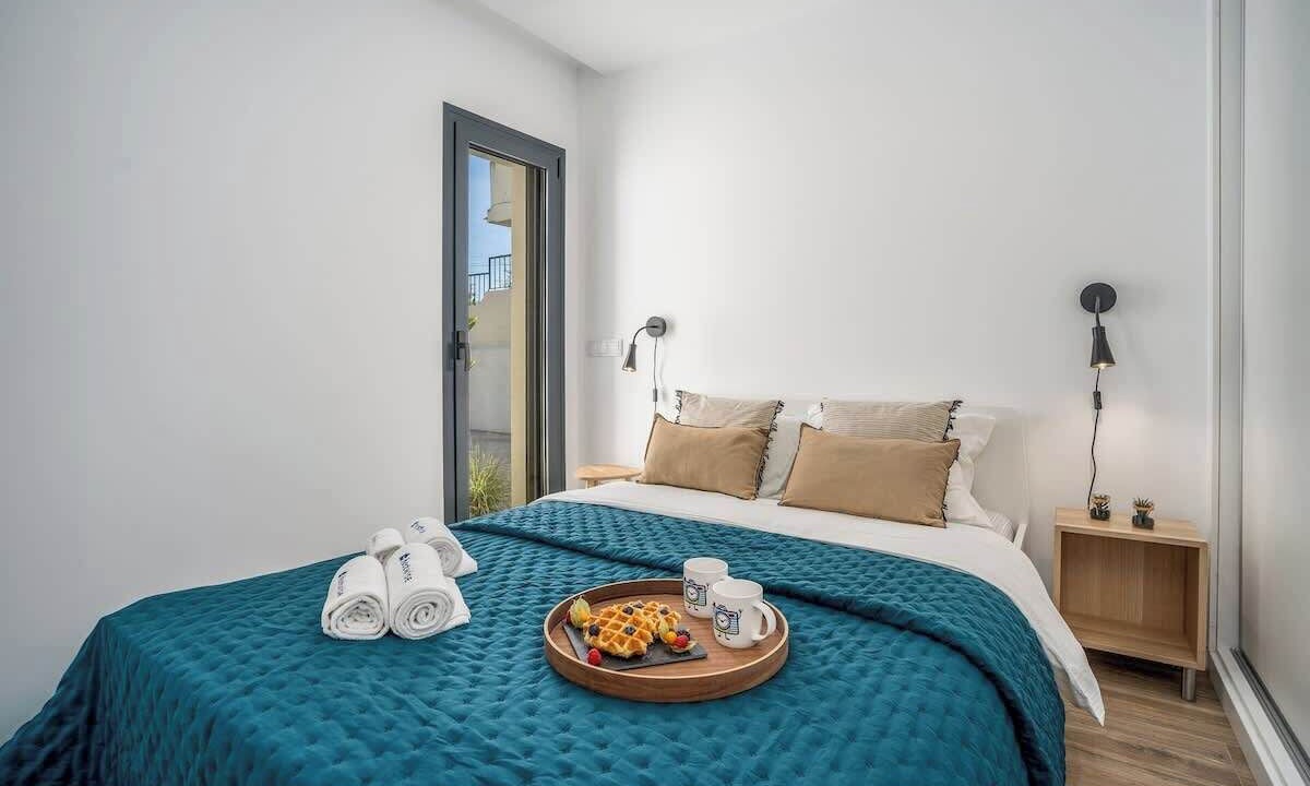 Photo of Bedroom in Porches