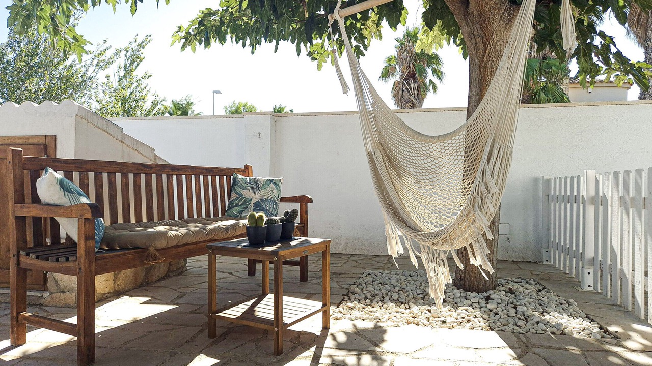 Photo of Patio Balcony in Riumar