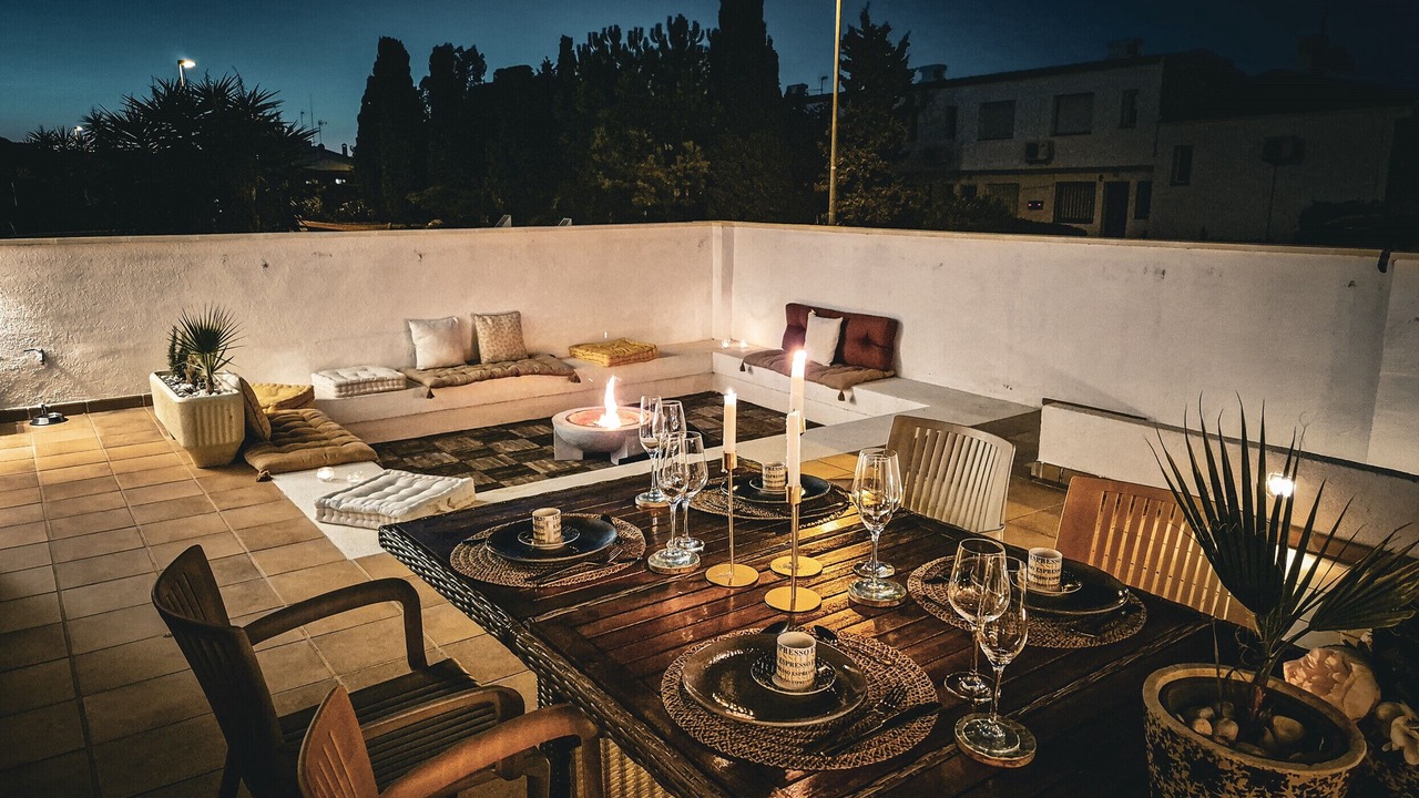 Photo of Outdoor in Riumar