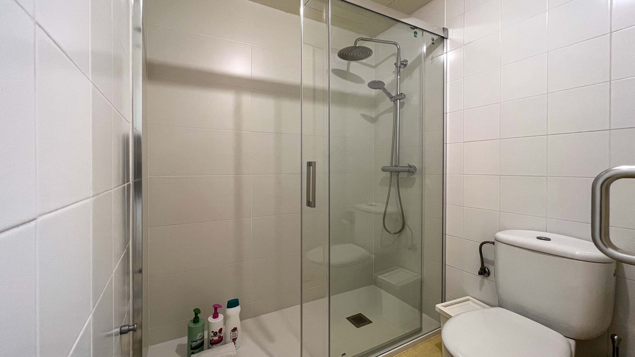 Photo of Bathroom in Dreta de l'Eixample