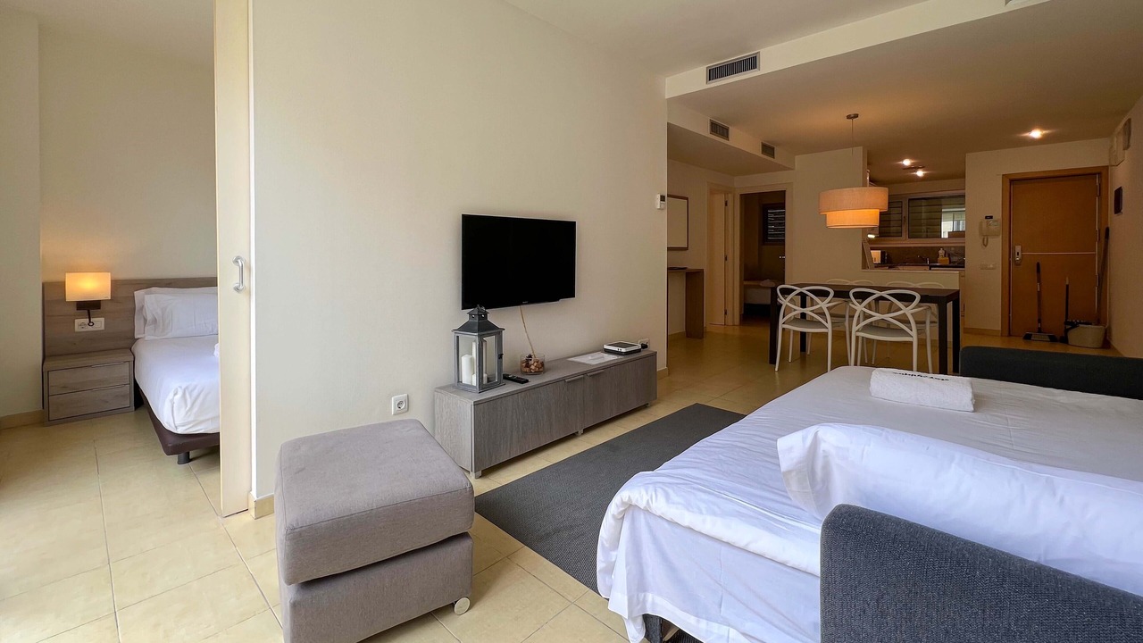 Photo of Bedroom in Dreta de l'Eixample