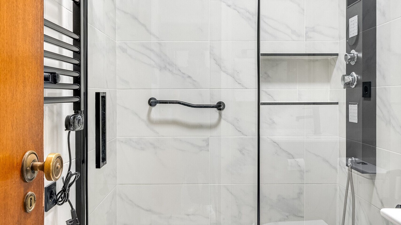 Photo of Bathroom in Cova da Piedade