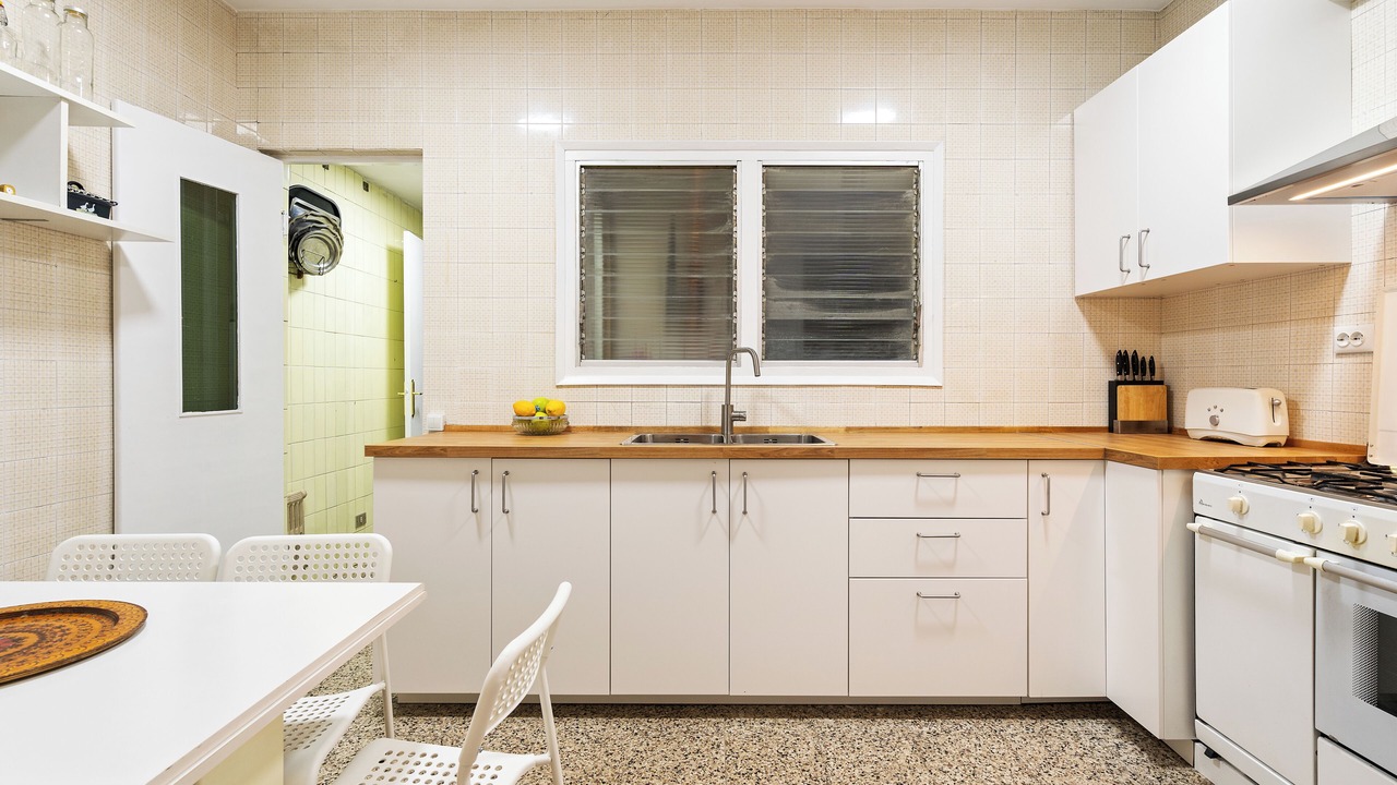 Photo of Kitchen in el Fort Pienc