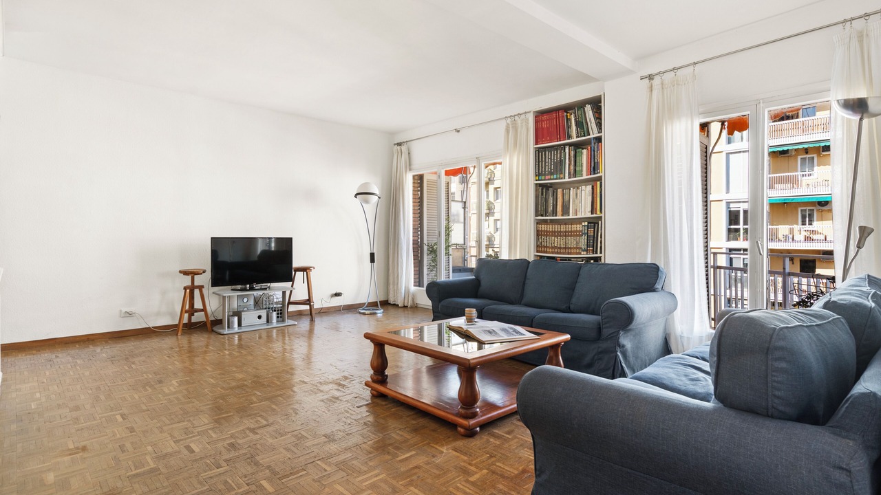 Photo of Livingroom in el Fort Pienc
