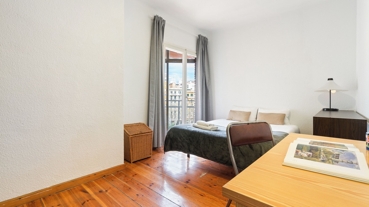 Photo of Bedroom in el Fort Pienc