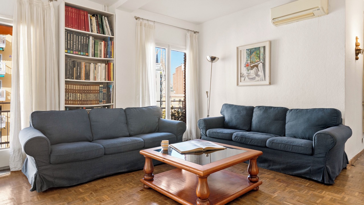 Photo of Livingroom in el Fort Pienc