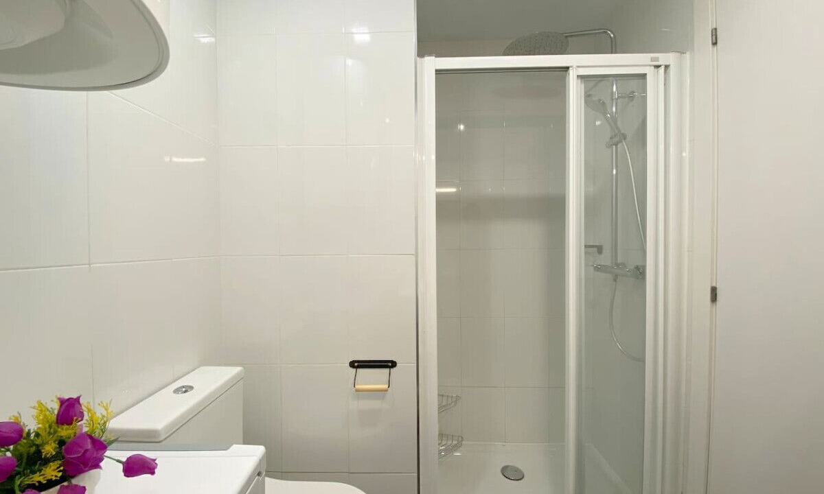 Photo of Bathroom in Collblanc y La Torrassa