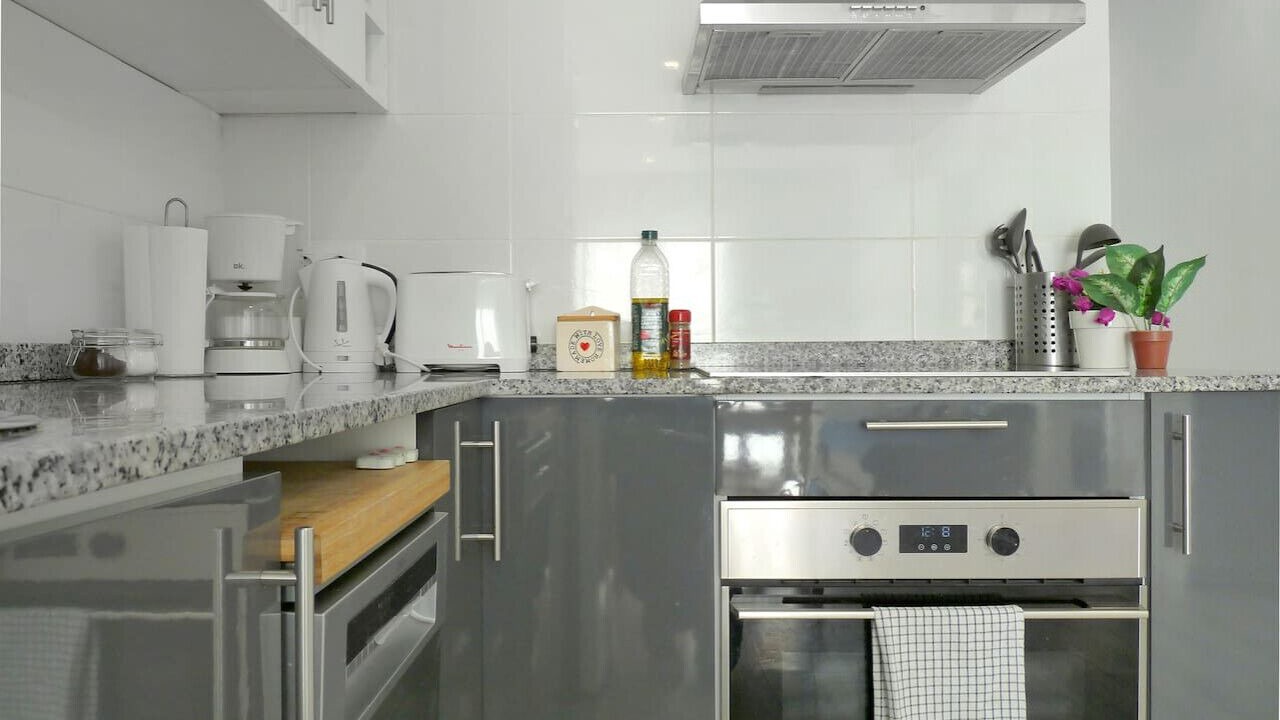 Photo of Kitchen in Collblanc y La Torrassa