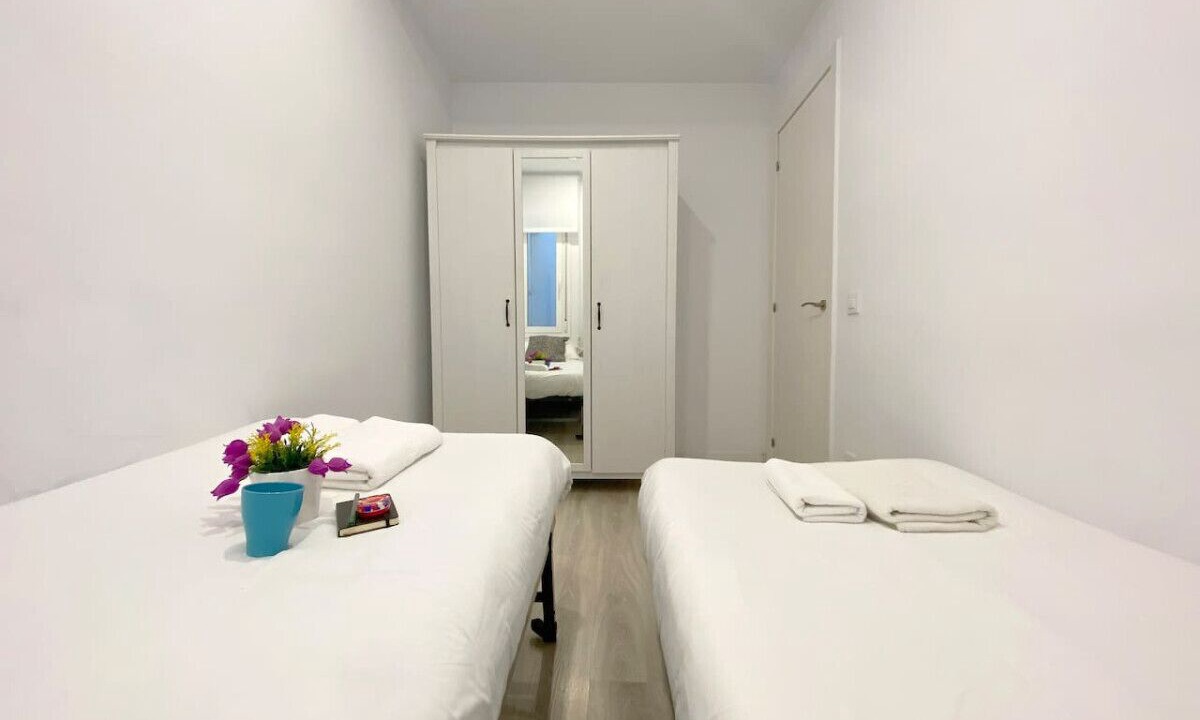 Photo of Bedroom in Collblanc y La Torrassa