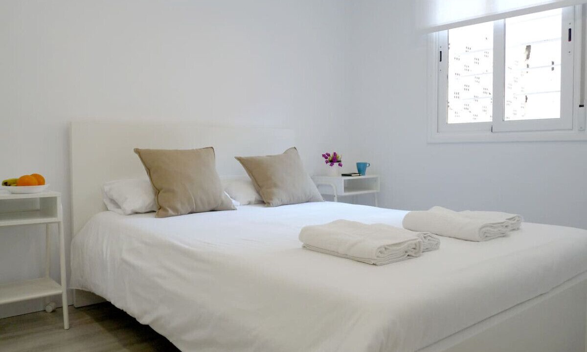 Photo of Bedroom in Collblanc y La Torrassa