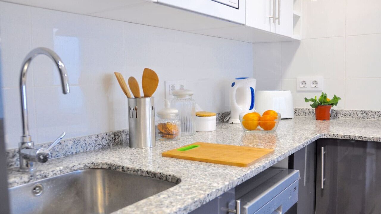 Photo of Kitchen in Collblanc y La Torrassa