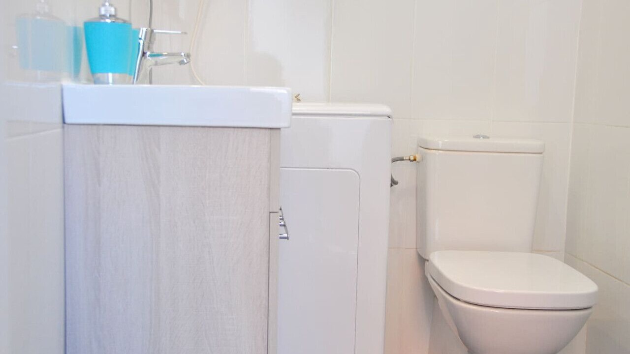 Photo of Bathroom in Collblanc y La Torrassa