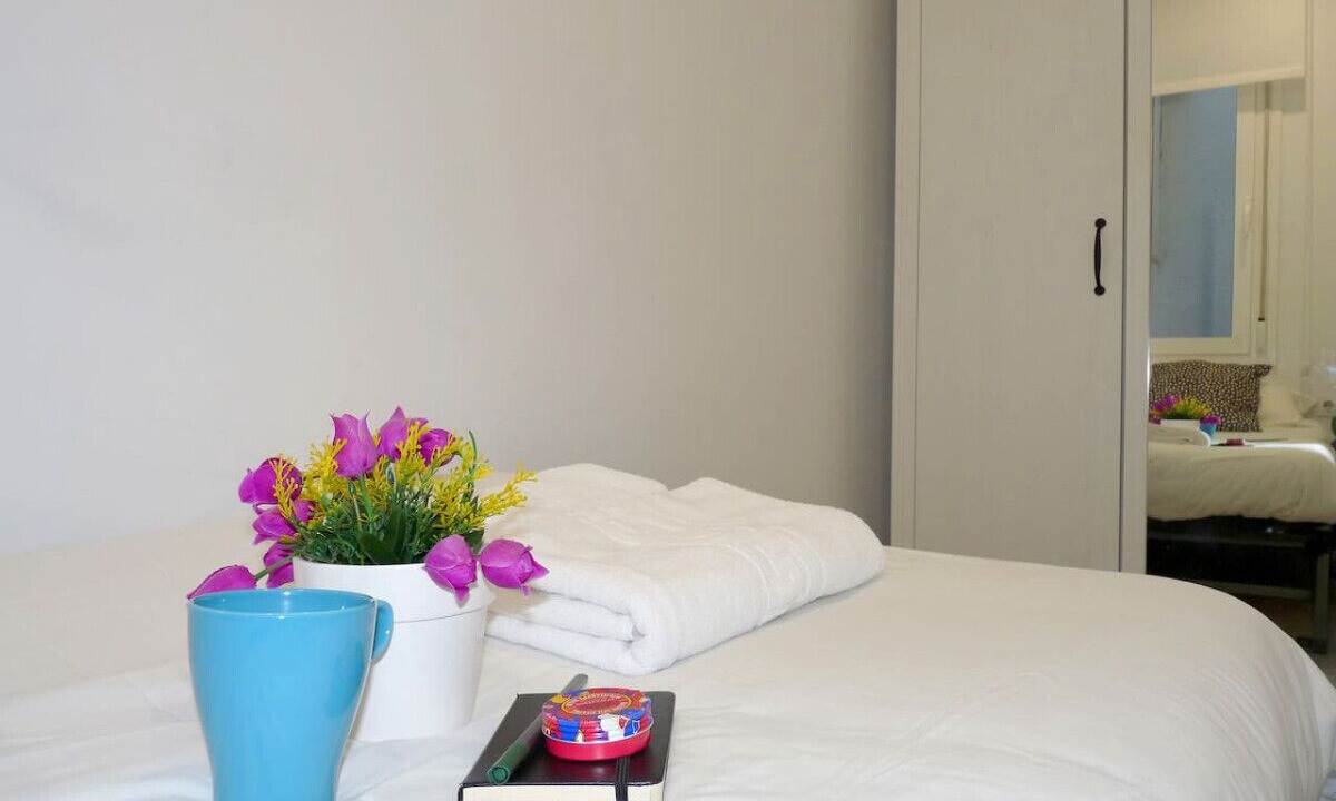 Photo of Bedroom in Collblanc y La Torrassa