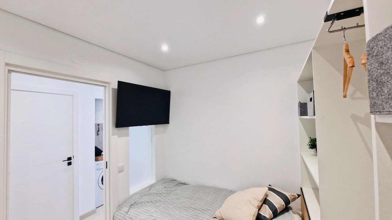 Photo of Bedroom in Vale do Lobo