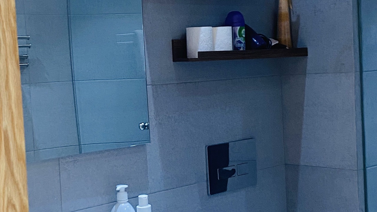 Photo of Bathroom in Anfa
