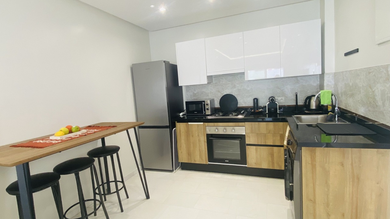 Photo of Kitchen in Anfa