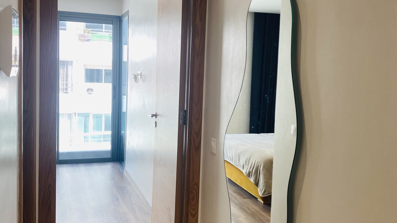 Photo of Bedroom in Anfa
