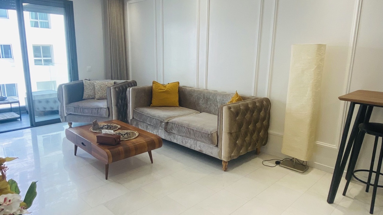 Photo of Livingroom in Anfa