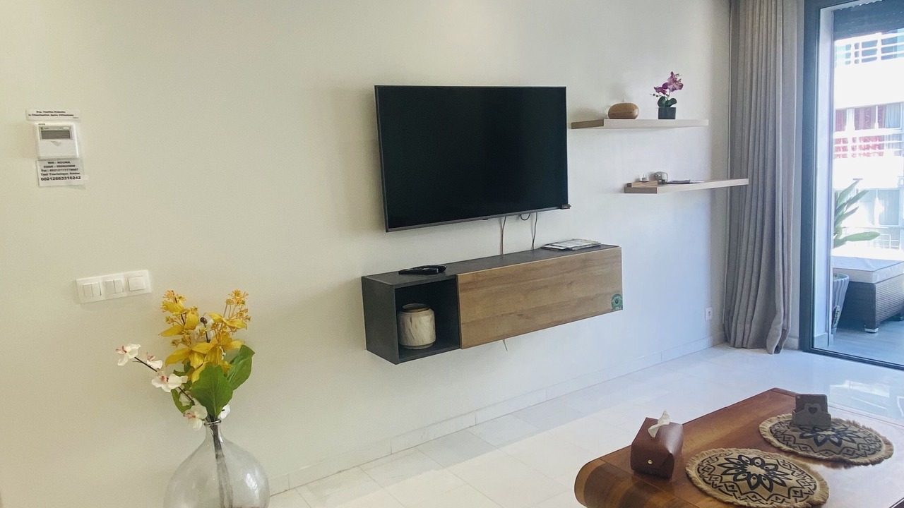 Photo of Livingroom in Anfa