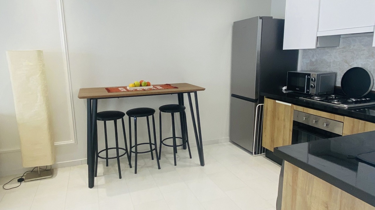 Photo of Kitchen in Anfa