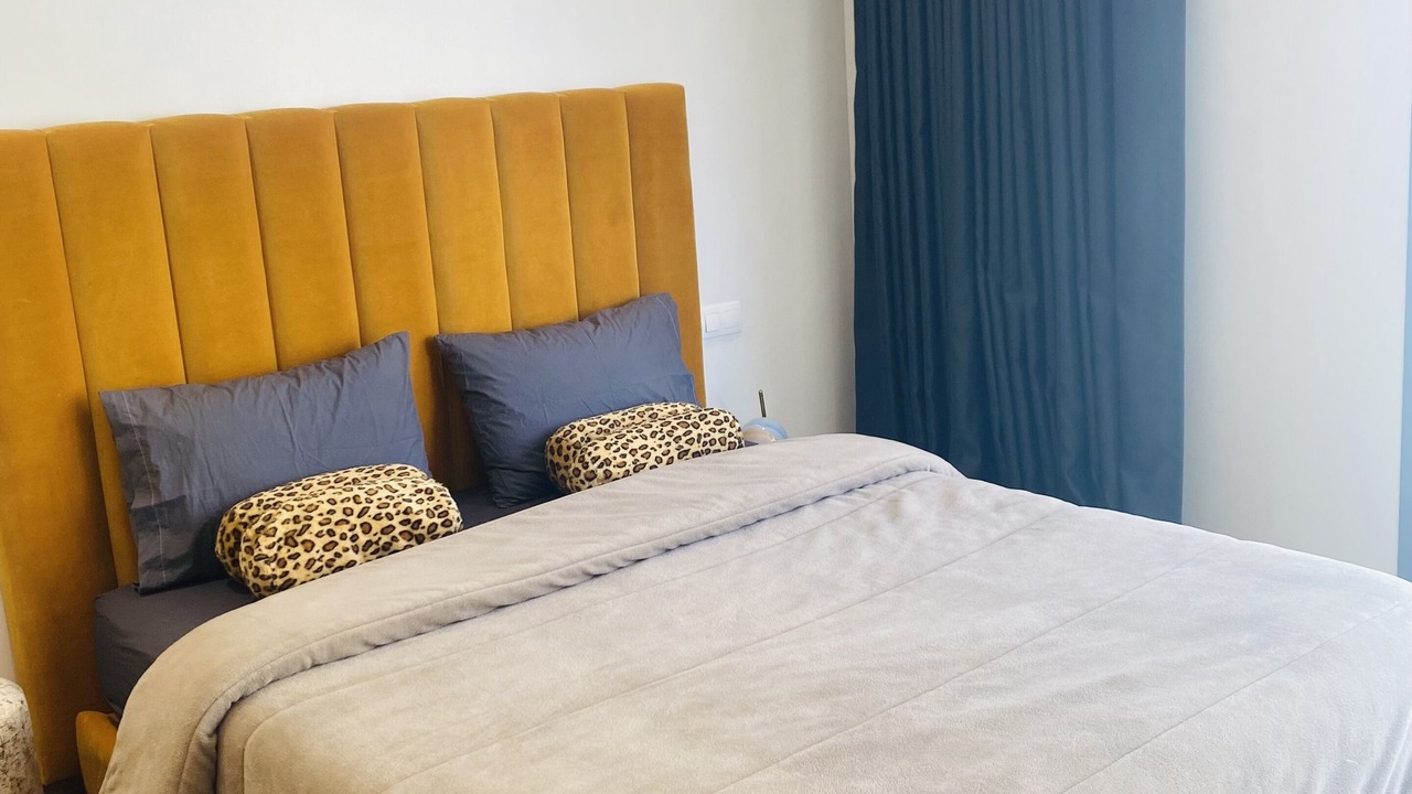 Photo of Bedroom in Anfa