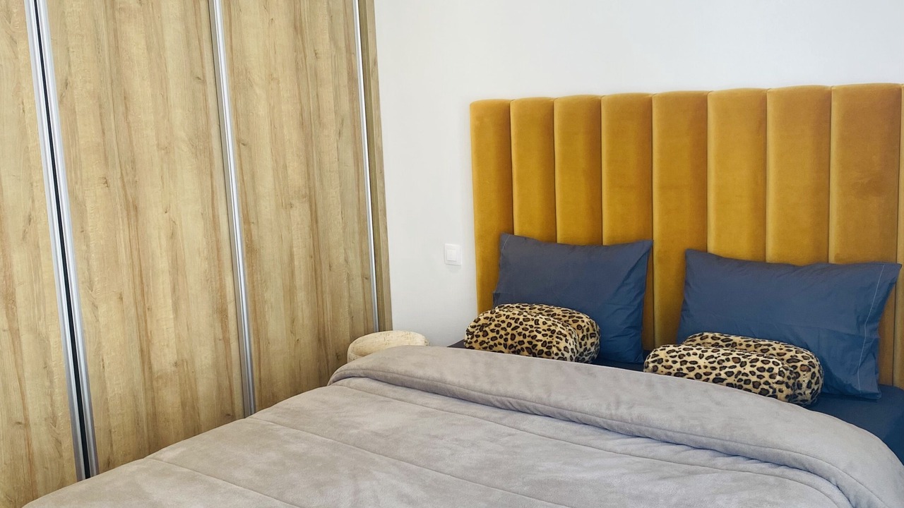 Photo of Bedroom in Anfa