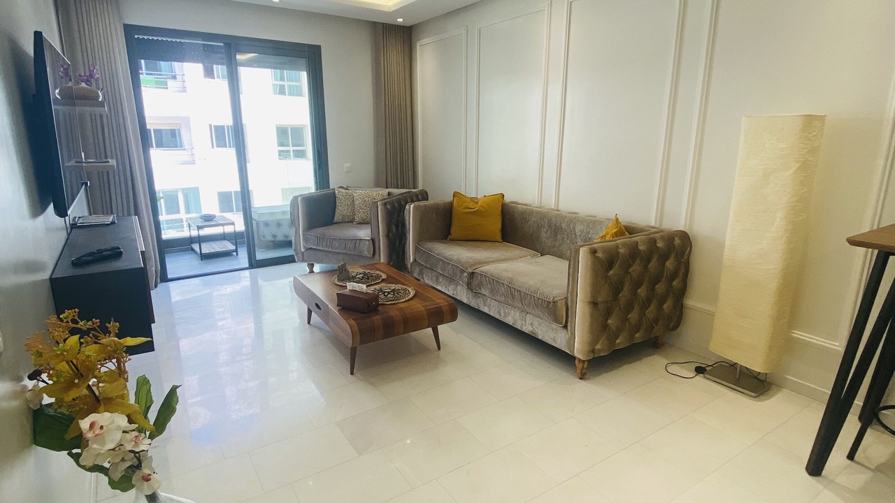 Photo of Livingroom in Anfa