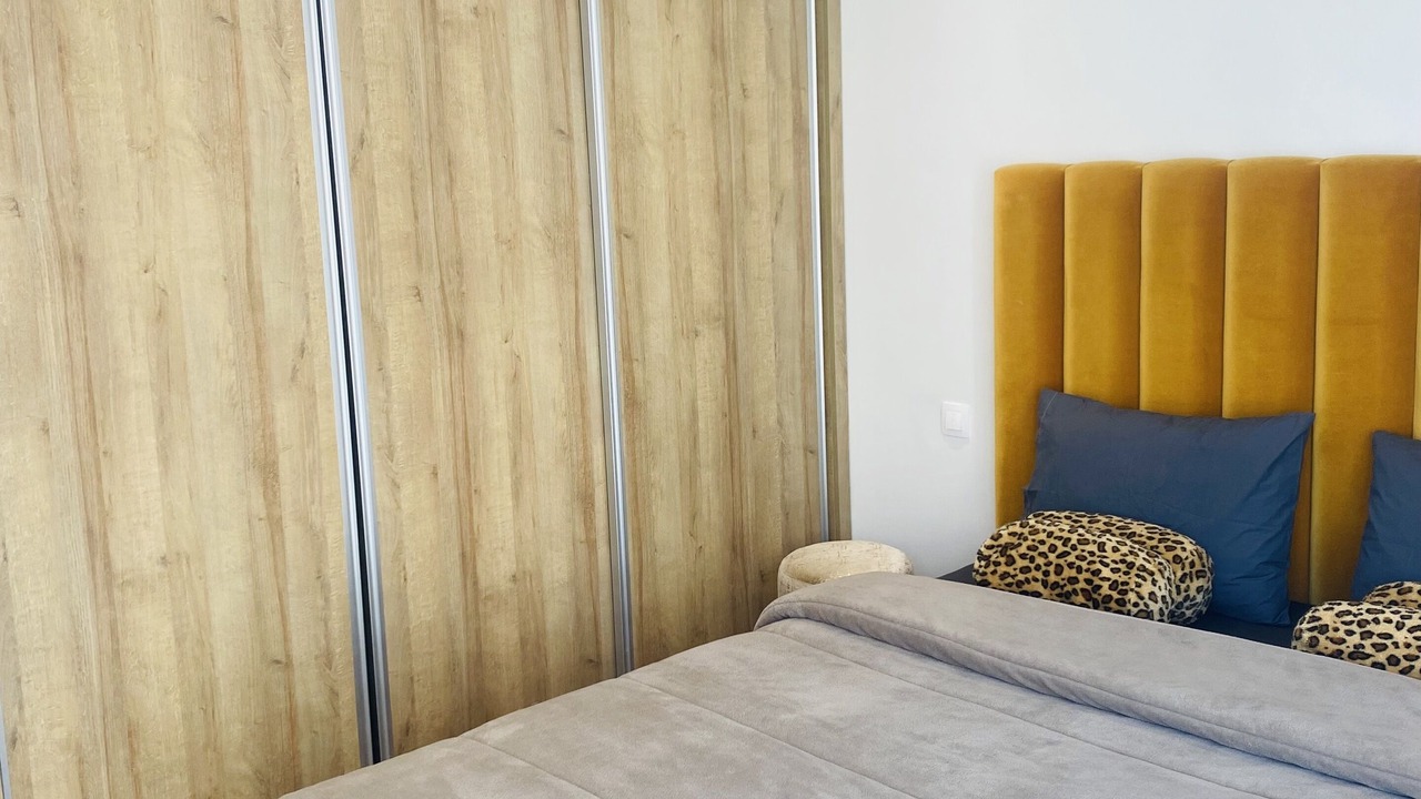 Photo of Bedroom in Anfa