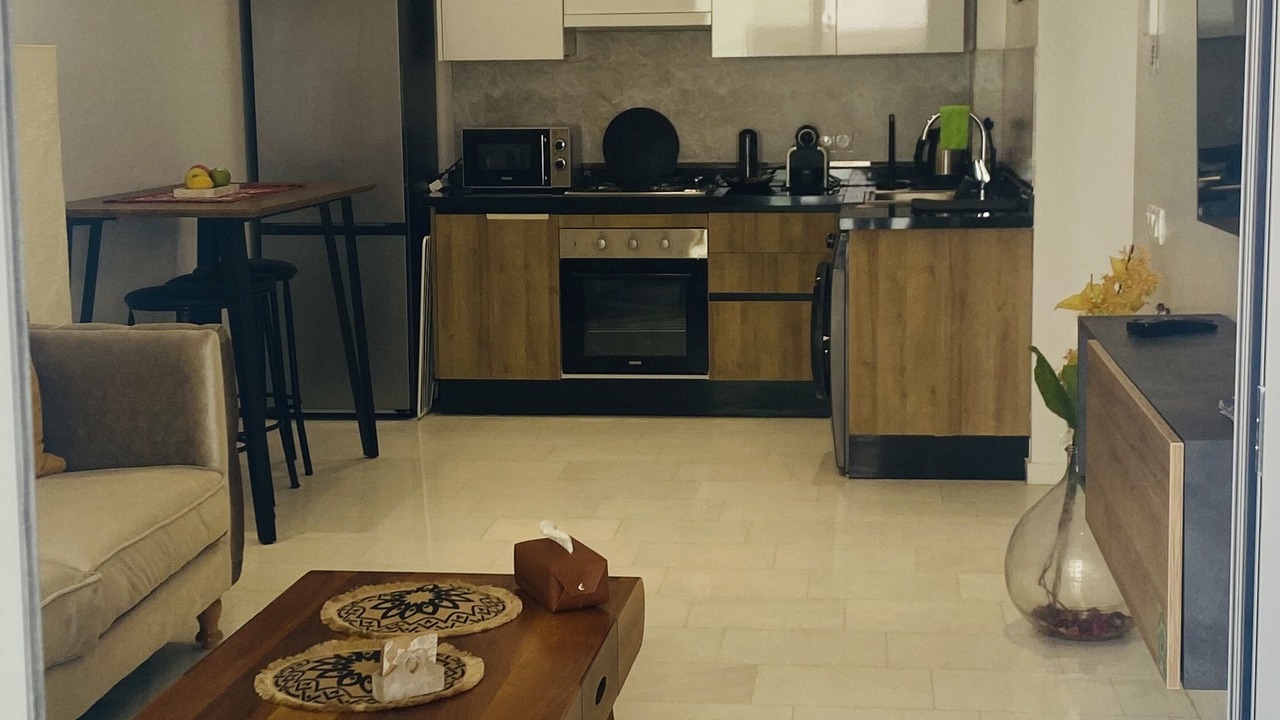 Photo of Kitchen in Anfa