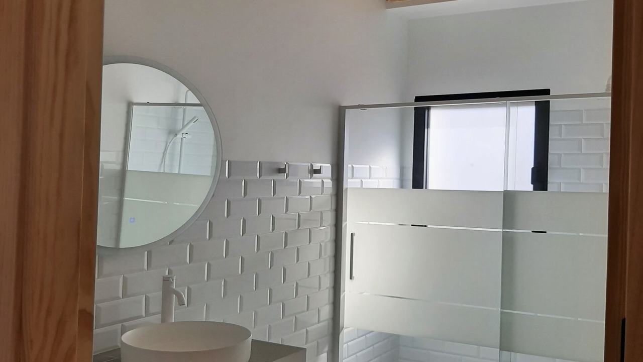 Photo of Bathroom in Biar