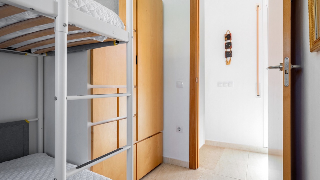 Photo of Bedroom in Les Planes del Rei