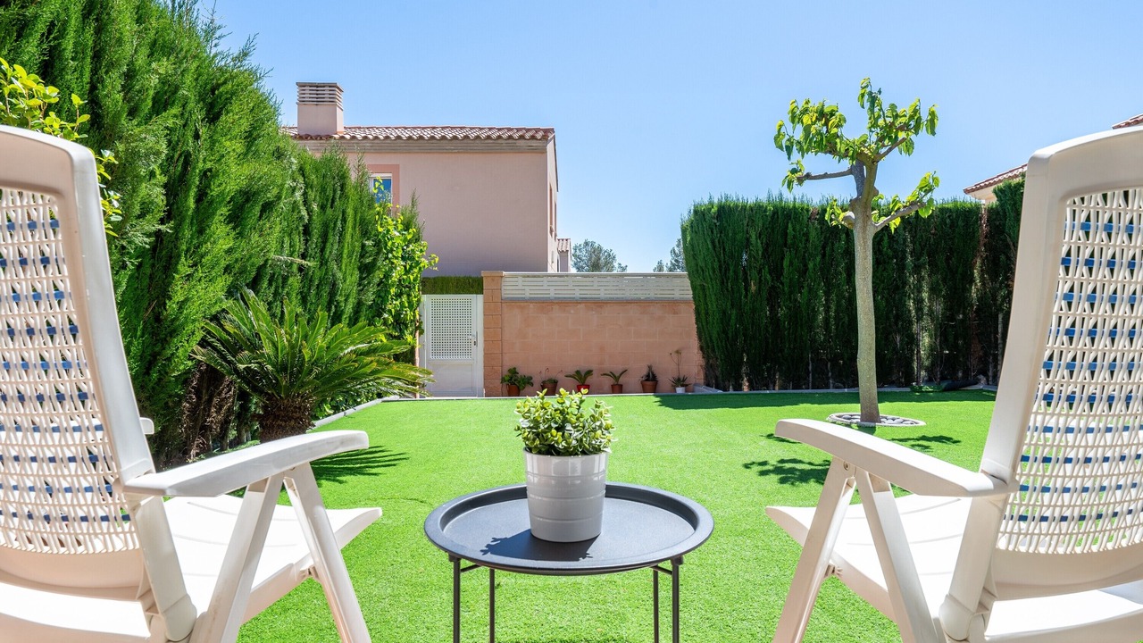 Photo of Outdoor in Les Planes del Rei