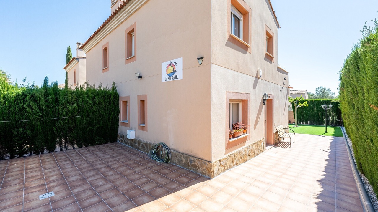 Photo of Outdoor in Les Planes del Rei