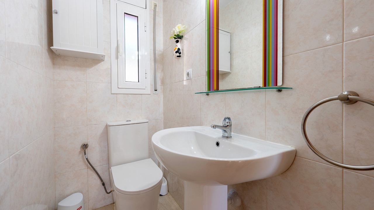Photo of Bathroom in Les Planes del Rei