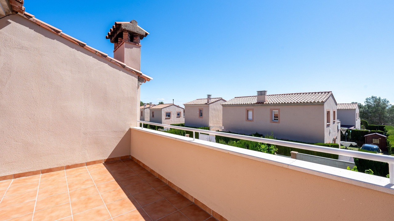 Photo of Outdoor in Les Planes del Rei
