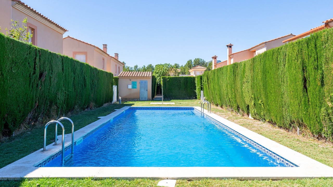 Photo of Outdoor in Les Planes del Rei