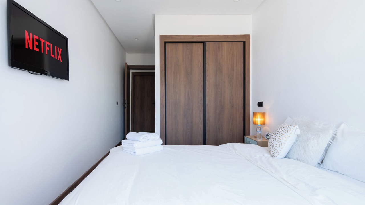 Photo of Bedroom in Belvedere