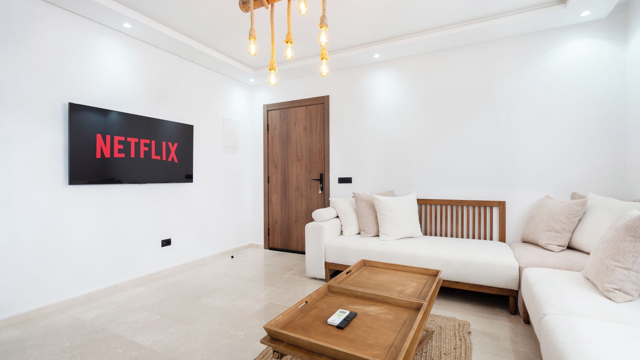 Photo of Livingroom in Belvedere