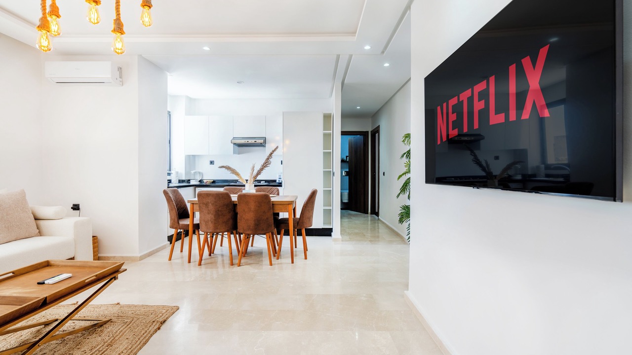 Photo of Livingroom in Belvedere