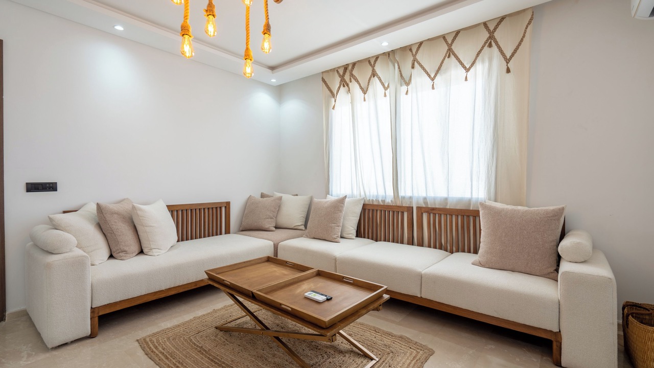 Photo of Livingroom in Belvedere